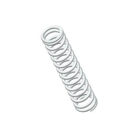 Approved Vendor Compression Spring, O= .180, L= .88, W= .024 G109968338